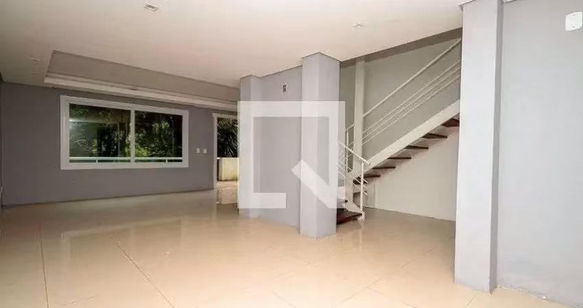 Casa para venda - ipanema, 3 quartos,  230 m² - porto alegre