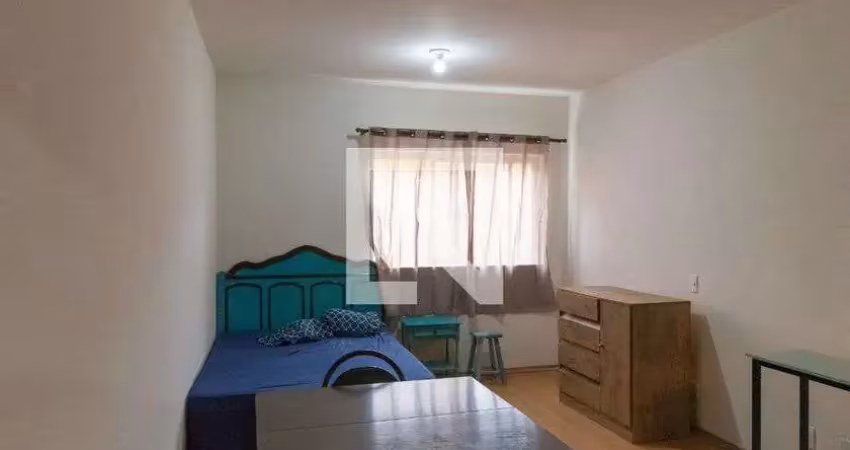 Apartamento para venda - centro, 1 quarto,  35 m² - campinas