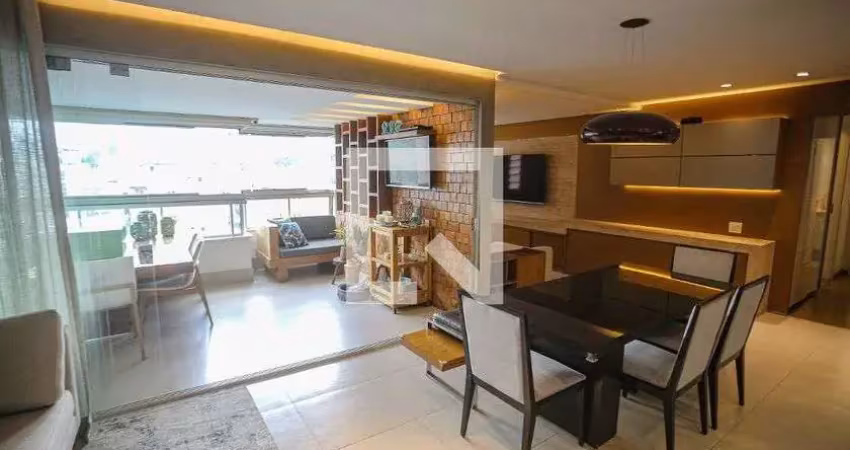 Apartamento para venda - buritis, 4 quartos,  132 m² - belo horizonte