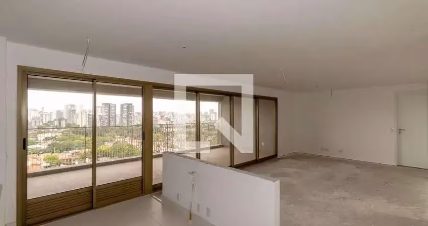 Apartamento para venda - moema, 3 quartos,  149 m² - são paulo
