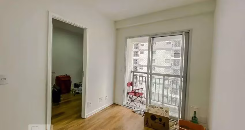 Apartamento para venda - vila invernada, 2 quartos,  38 m² - são paulo