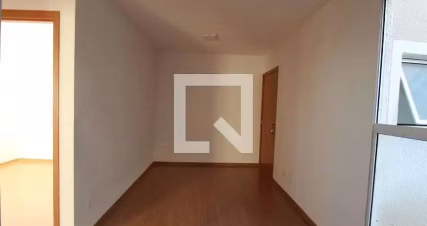 Apartamento para venda - estância velha, 2 quartos,  41 m² - canoas
