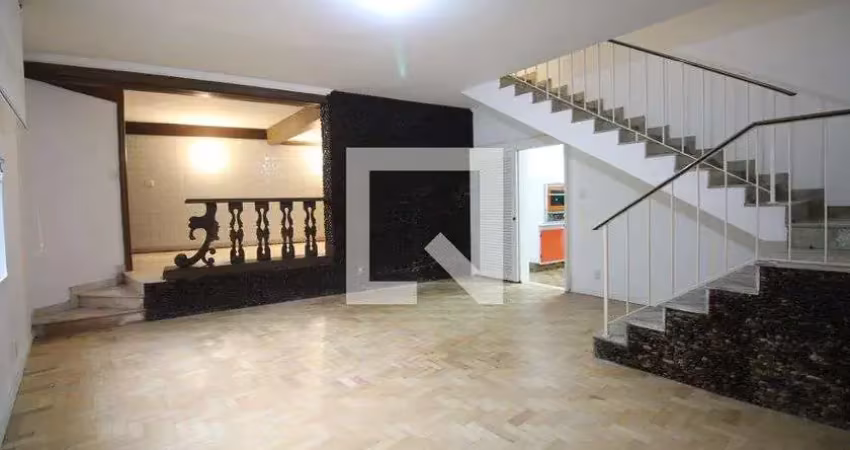 Casa para venda - cambuci, 3 quartos,  185 m² - são paulo