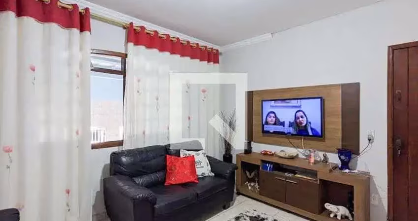 Casa para venda - rudge ramos, 2 quartos,  161 m² - são bernardo do campo