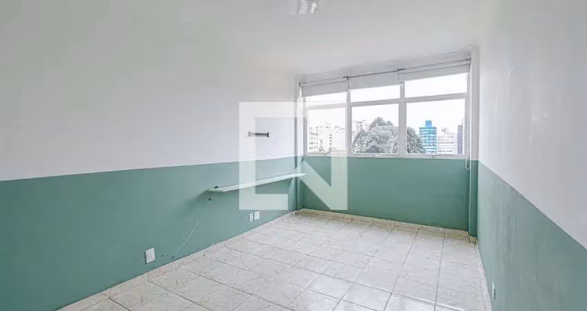 Apartamento para venda - consolação, 1 quarto,  43 m² - são paulo