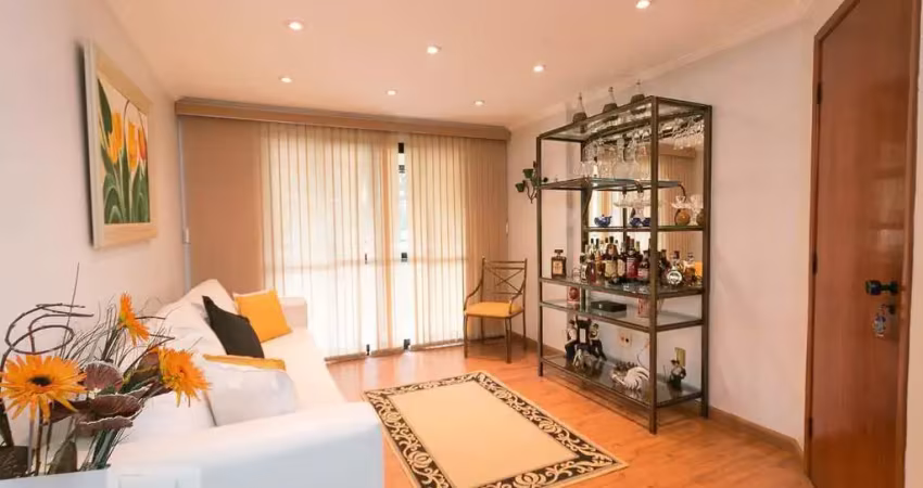 Apartamento para venda - vila mariana, 3 quartos,  107 m² - são paulo