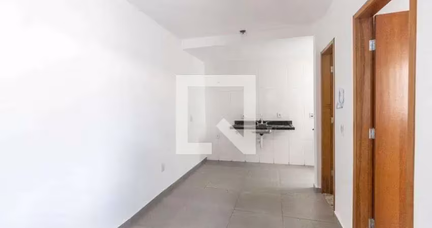 Apartamento para venda - água fria, 1 quarto,  28 m² - são paulo