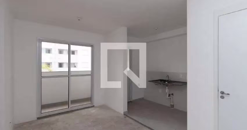 Apartamento para venda - vila guilherme, 2 quartos,  42 m² - são paulo