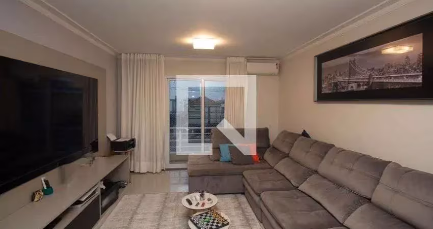 Casa para venda - vila guilherme, 3 quartos,  250 m² - são paulo