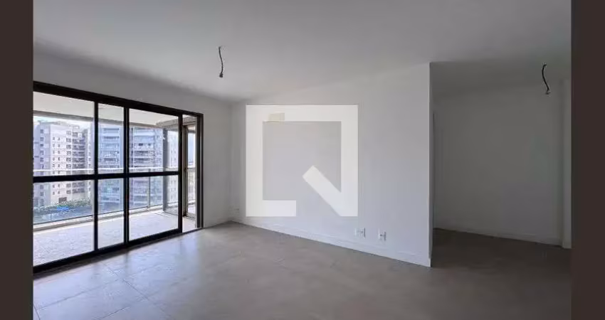 Apartamento para venda - barra da tijuca - marapendi, 3 quartos,  120 m² - rio de janeiro