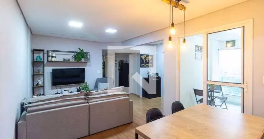Apartamento para venda - vila yara, 2 quartos,  84 m² - osasco
