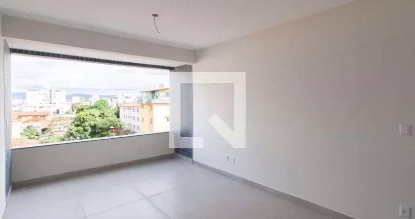 Apartamento para venda - caiçara-adelaide, 3 quartos,  84 m² - belo horizonte
