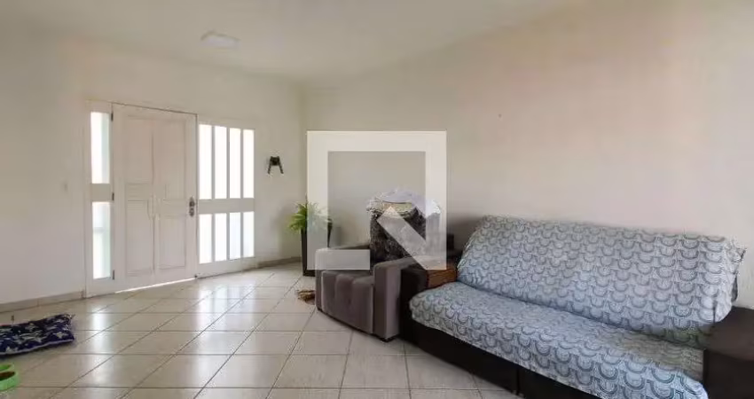 Casa para venda - harmonia, 3 quartos,  120 m² - canoas