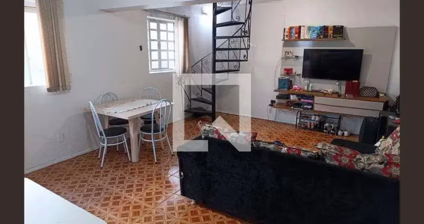 Casa para venda - partenon, 2 quartos,  95 m² - porto alegre