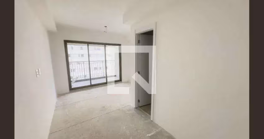 Kitnet / stúdio para venda - perdizes, 1 quarto,  26 m² - são paulo