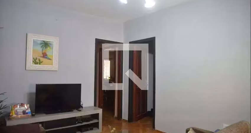 Casa para venda - jardim santo alberto, 2 quartos,  220 m² - santo andré