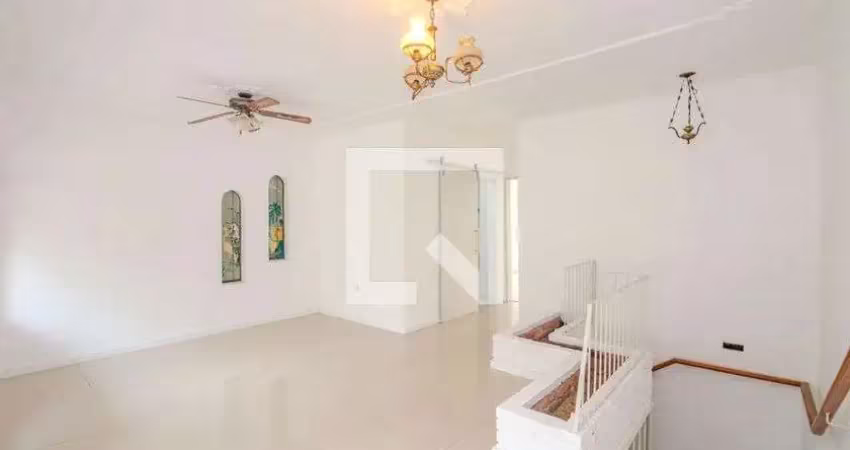 Casa para venda - jardim lindóia, 3 quartos,  240 m² - porto alegre