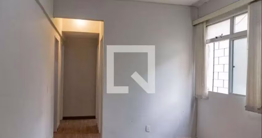 Apartamento para venda - nova gameleira, 3 quartos,  60 m² - belo horizonte