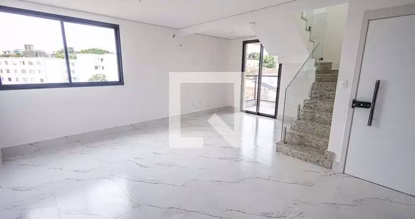 Cobertura para venda - santa amélia, 3 quartos,  180 m² - belo horizonte