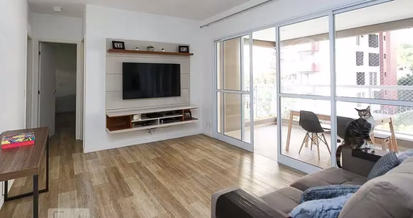 Apartamento para venda - panamby, 2 quartos,  71 m² - são paulo