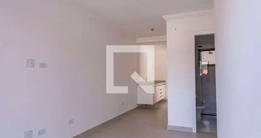 Apartamento para venda - jabaquara, 2 quartos,  48 m² - são paulo