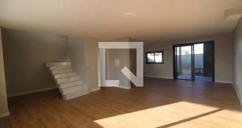 Casa / sobrado em condomínio para venda - rio branco, 3 quartos,  178 m² - canoas