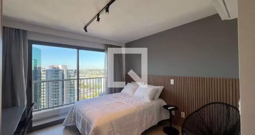 Kitnet / stúdio para venda - pinheiros, 1 quarto,  25 m² - são paulo