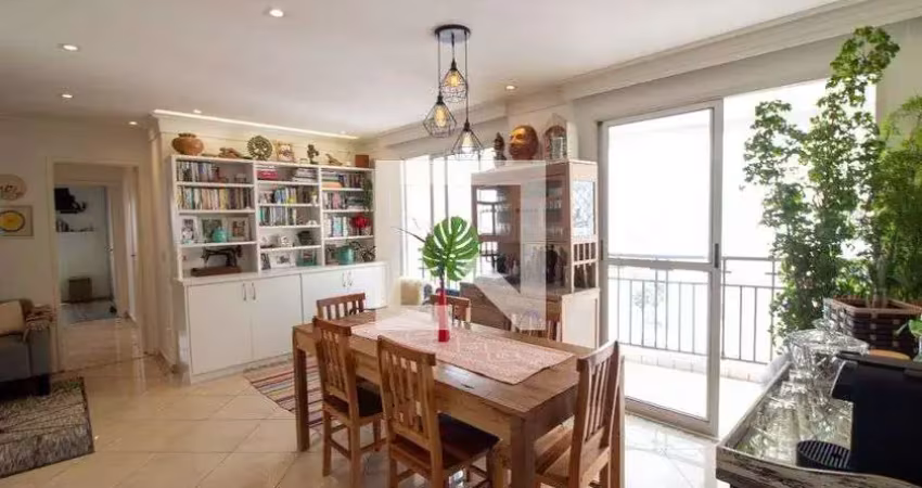 Apartamento para venda - santo amaro , 2 quartos,  94 m² - são paulo