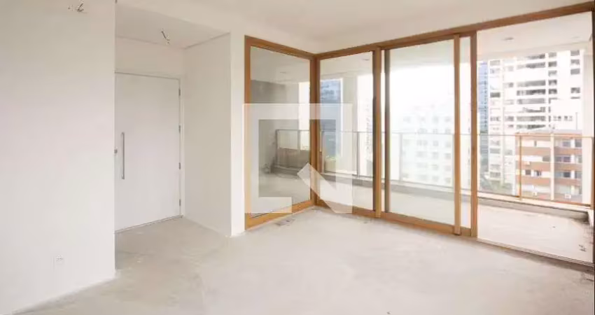 Apartamento para venda - itaim bibi, 2 quartos,  105 m² - são paulo
