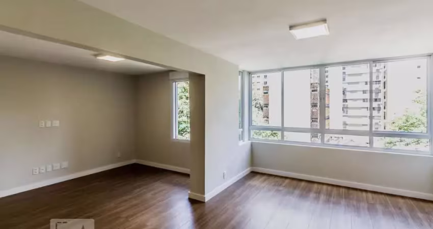 Apartamento para venda - jardim paulista, 2 quartos,  111 m² - são paulo