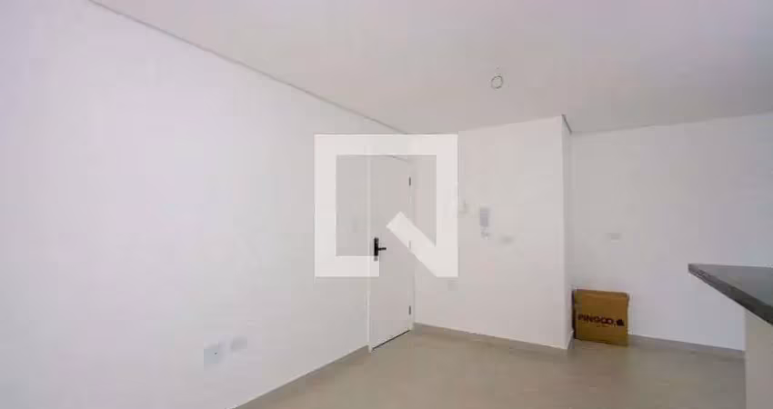 Apartamento para venda - jardim bela vista, 2 quartos,  60 m² - santo andré