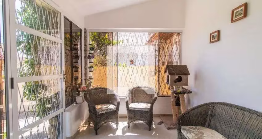 Casa para venda - santa tereza , 3 quartos,  360 m² - porto alegre
