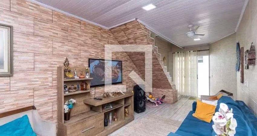 Casa para venda - olaria, 3 quartos,  230 m² - rio de janeiro
