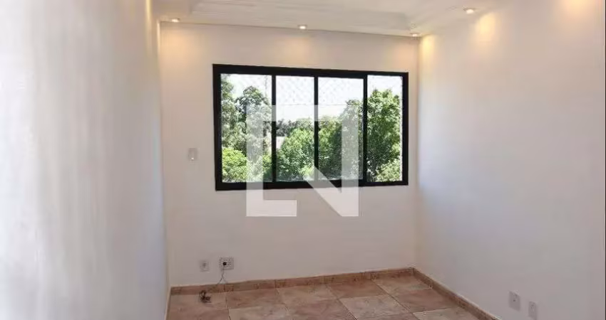 Apartamento para venda - jardim marajoara , 2 quartos,  43 m² - são paulo