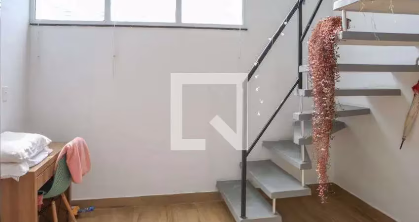 Kitnet / stúdio para venda - vila romana, 1 quarto,  40 m² - são paulo