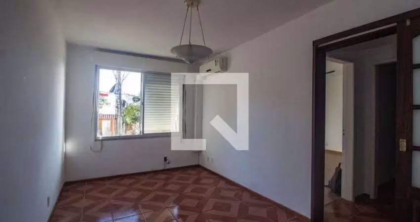 Apartamento para venda - teresópolis, 2 quartos,  59 m² - porto alegre