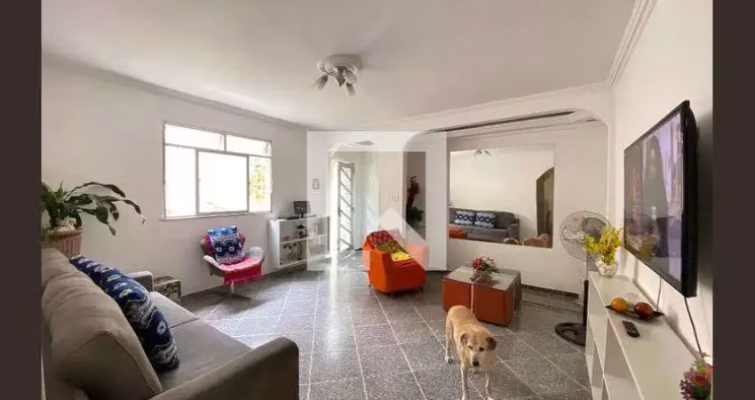 Casa para venda - pilares, 4 quartos,  120 m² - rio de janeiro