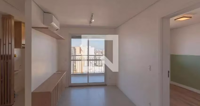 Apartamento para venda - centro, 1 quarto,  40 m² - campinas
