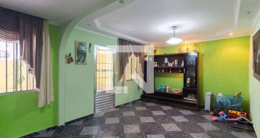 Casa para venda - vila carmosina, 3 quartos,  250 m² - são paulo