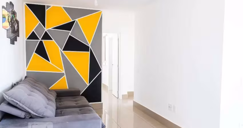 Apartamento para venda - santa amélia, 2 quartos,  60 m² - belo horizonte