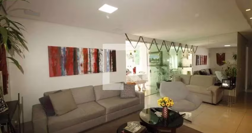 Apartamento para venda - buritis, 4 quartos,  106 m² - belo horizonte
