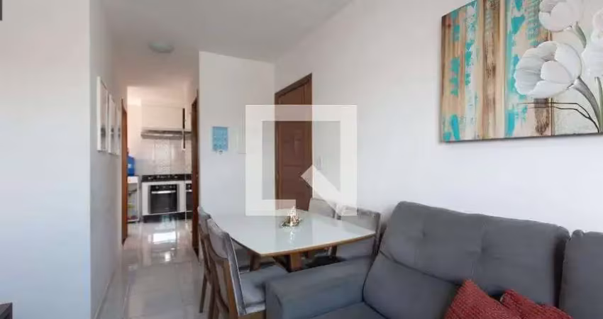 Apartamento para venda - itaquera, 2 quartos,  45 m² - são paulo