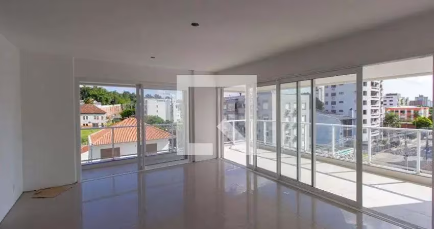Apartamento para venda - morro do espelho, 3 quartos,  281 m² - são leopoldo