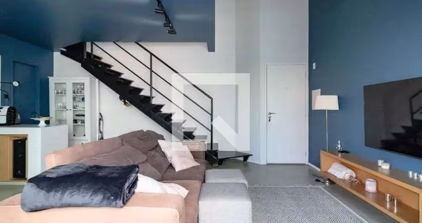 Apartamento para venda - moema, 2 quartos,  73 m² - são paulo