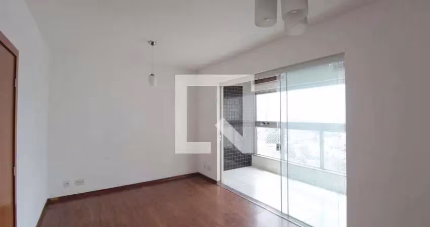 Apartamento para venda - ouro preto, 3 quartos,  116 m² - belo horizonte