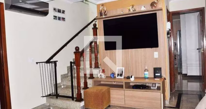 Casa para venda - casa verde, 3 quartos,  156 m² - são paulo