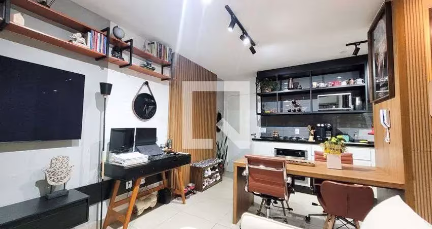 Kitnet / stúdio para venda - vila itapura, 1 quarto,  42 m² - campinas