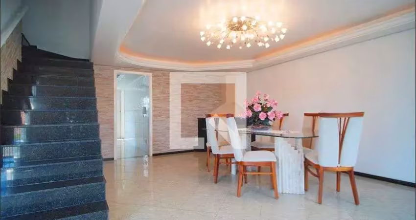 Casa para venda - rubem berta, 3 quartos,  262 m² - porto alegre
