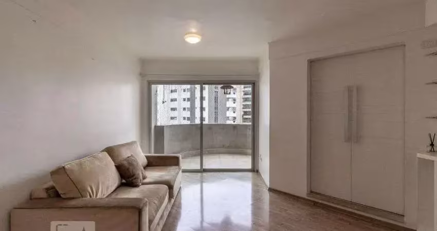 Apartamento para venda - moema, 3 quartos,  117 m² - são paulo