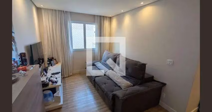 Apartamento para venda - jardim santa emília, 2 quartos,  52 m² - são paulo